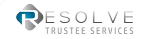 Resolve Trust Services Logo